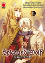 Spice and Wolf - Double Edition